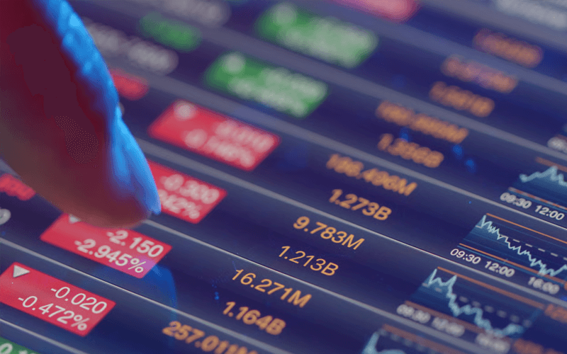 Lección 07: ETFs e índices