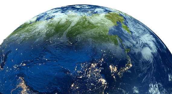 Globe
